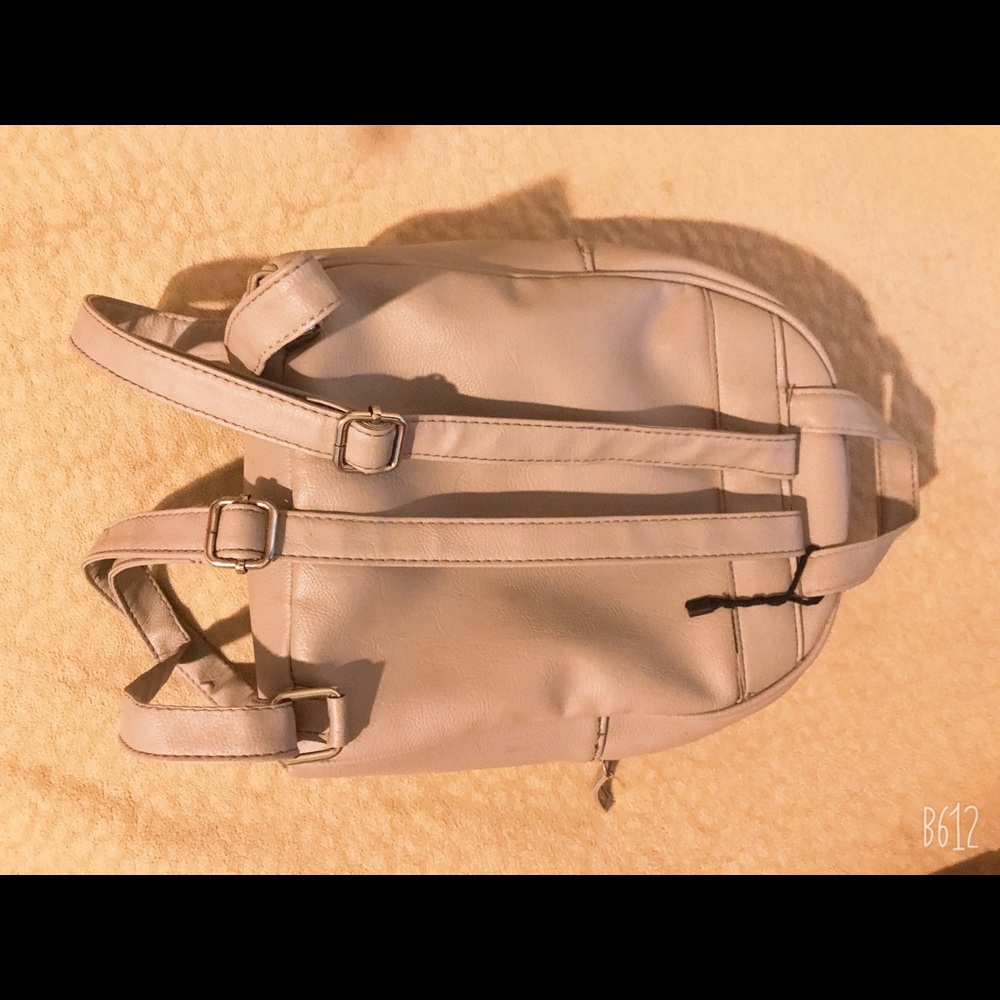 Mini Backpack